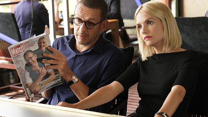 Cine internacional - Mi familia del norte