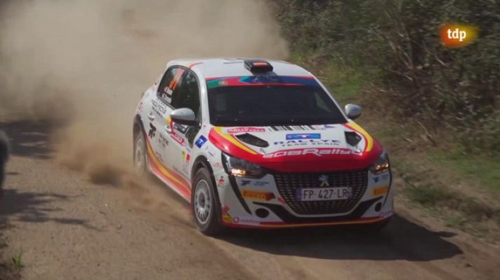 Racing for Spain - 2021 - Programa 22