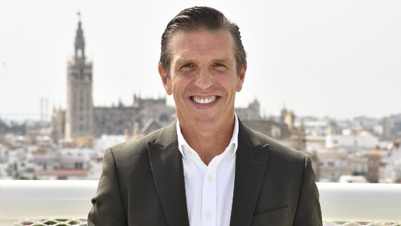 Lazos de sangre - El Cordobés y Vicky Martín Berrocal, una relación que sobrevive al tiempo