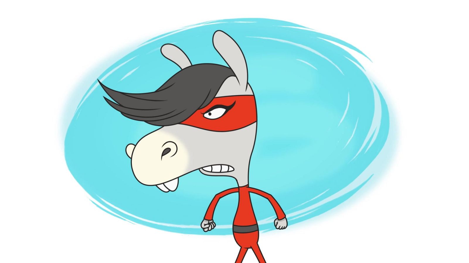 Supersincera - Los Superminihéroes | Ver