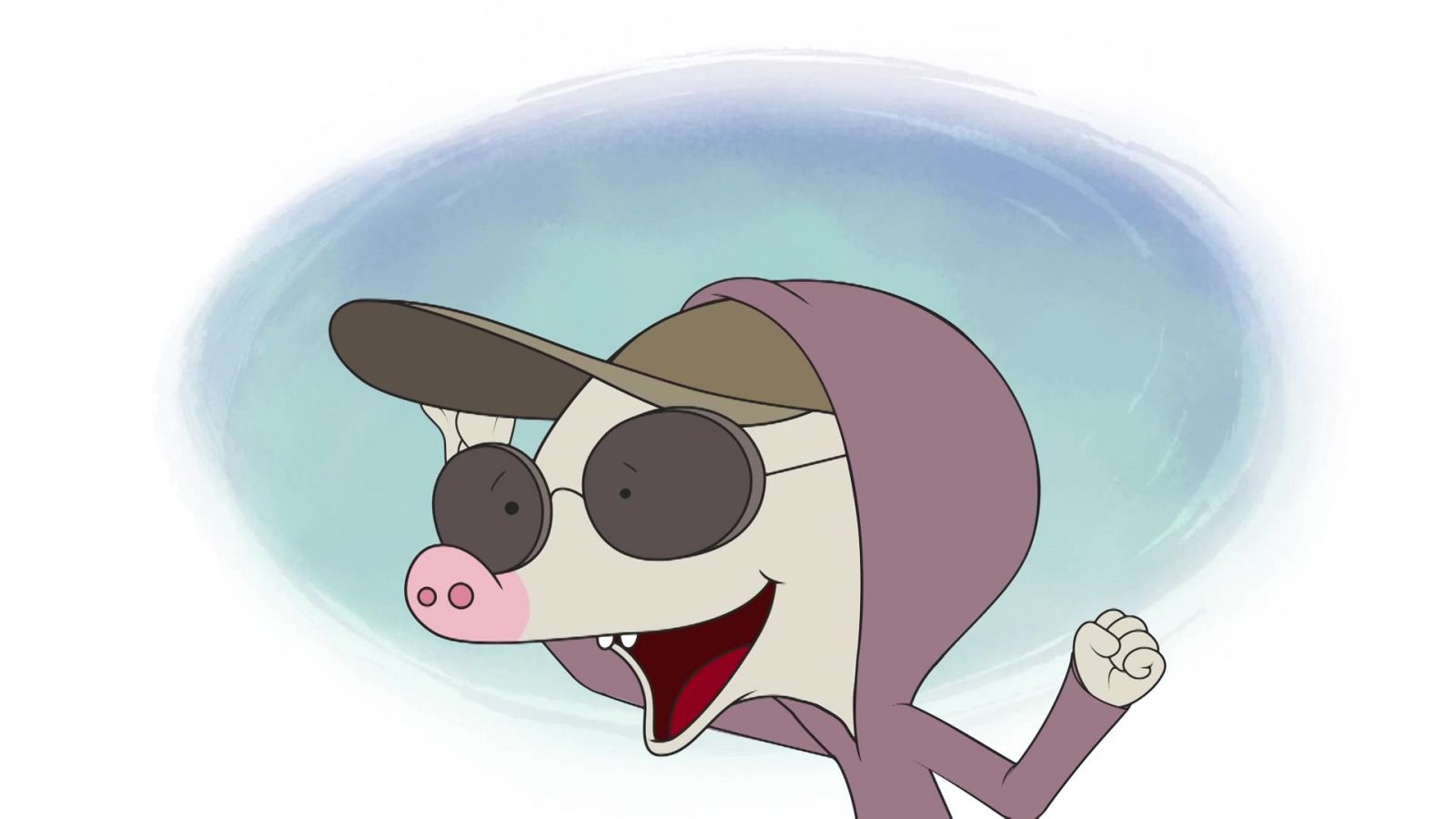 Superpálido - Los Superminihéroes | Ver