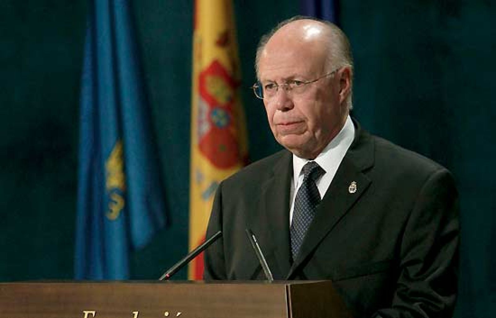 Discurso íntegro de José Narro en los Príncipe de Asturias - Premios Princesa de Asturias | Ver