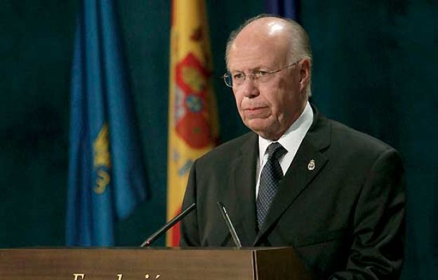 Premios Princesa de Asturias - La UNAM, Príncipe de Asturias