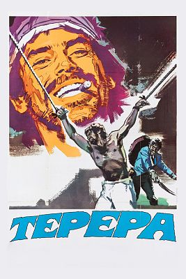 Tepepa