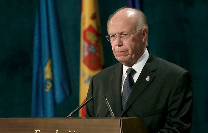 Discurso íntegro de José Narro en los Príncipe de Asturias