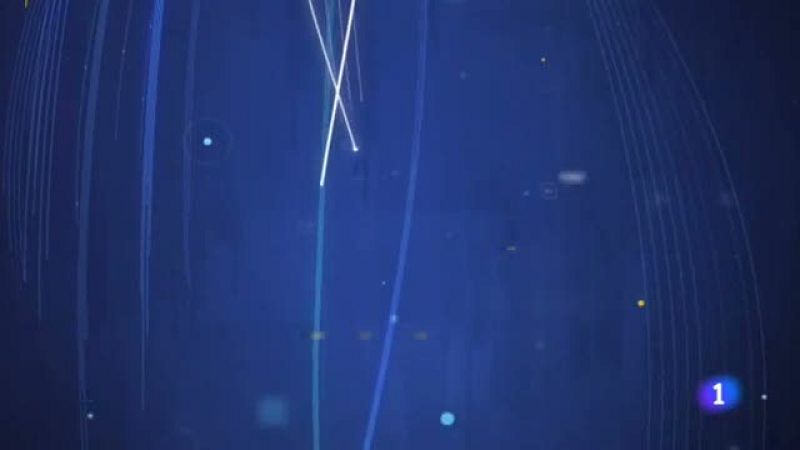 Castilla y León en 2' - 08/10/21 - Ver ahora