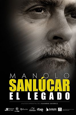 Imprescindibles - Manolo Sanlúcar, el legado