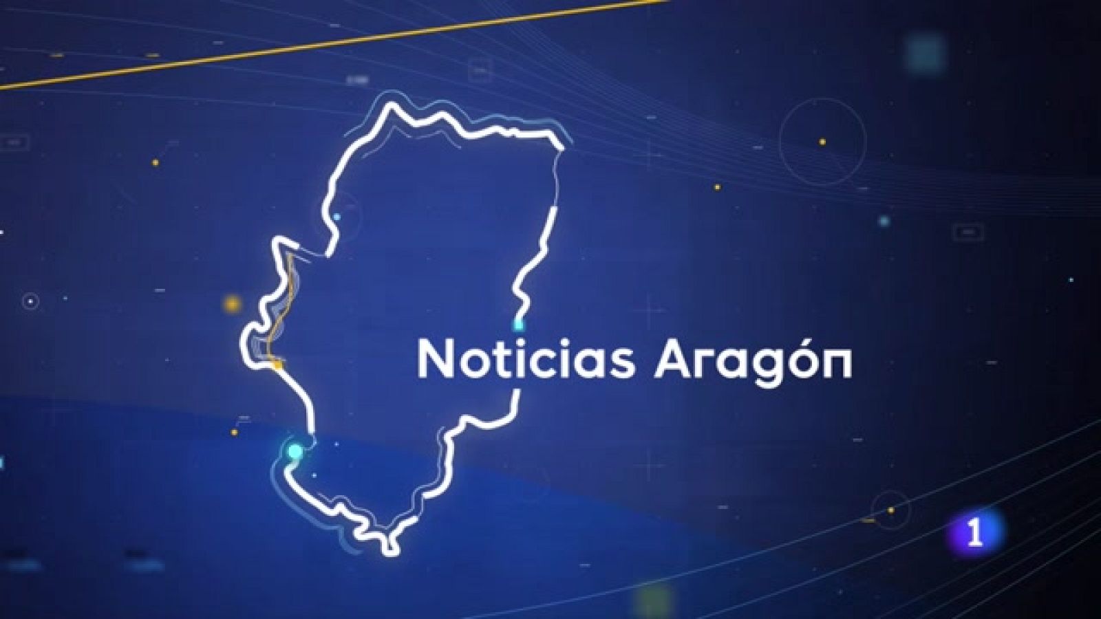 Aragón en 2 - 08/10/21 - Ver ahora