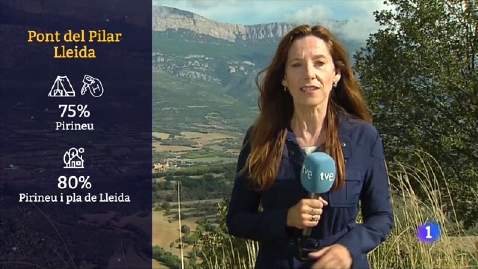 Bones perspectives turístiques pel pont del Pilar