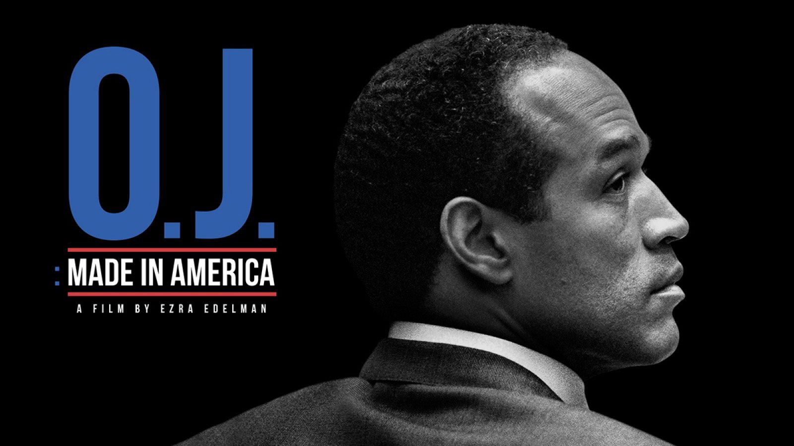 O. J.: Made in America - Estreno del documental sobre O. J. Simpson, el 13 de octubre