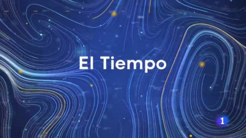 El tiempo en Andalucía - 08/10/2021 | Ver