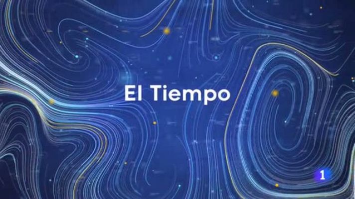 Informativo Telerioja - El tiempo en La Rioja - 08/10/21