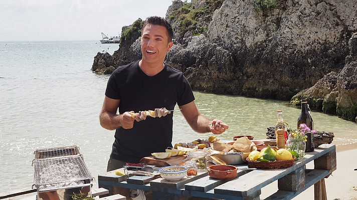 La nueva escapada de Gino - La nueva escapada de Gino - Episodio 4