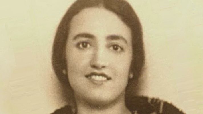 Telexornal - Galicia - Jimena Fernández. de la Vega, primeira licenciada en medicina da USC e pioneira da xenética en España