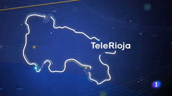 Informativo Telerioja - Telerioja en 2' - 08/10/21