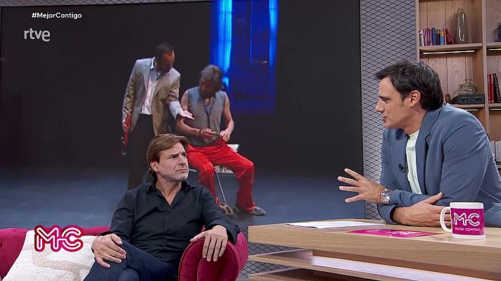 Mejor contigo - Programa 20