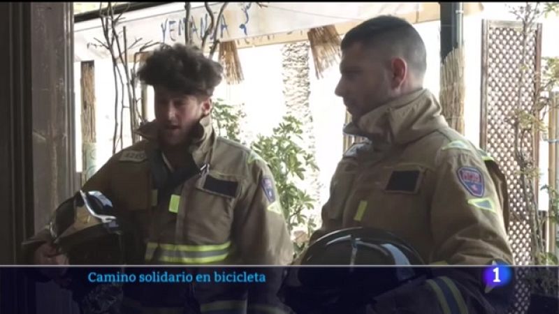 Ruth Lorenzo amadrina esta iniciativa solidaria para recaudar fondos contra el cáncer