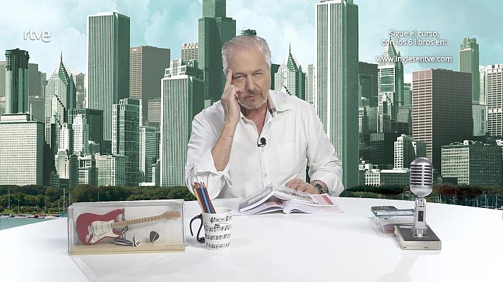 Inglés en TVE - Programa 411