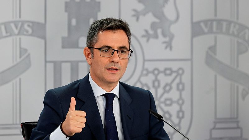 El Gobierno hace un llamamiento a ERC para apoyar los Presupuestos ante las críticas de la oposición