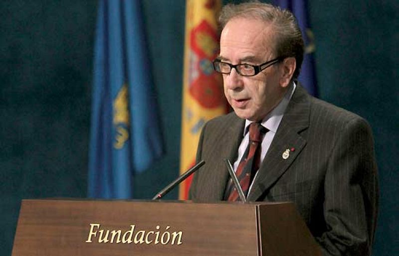 Discurso íntegro de Ismaíl Kadaré - Premios Princesa de Asturias | Ver
