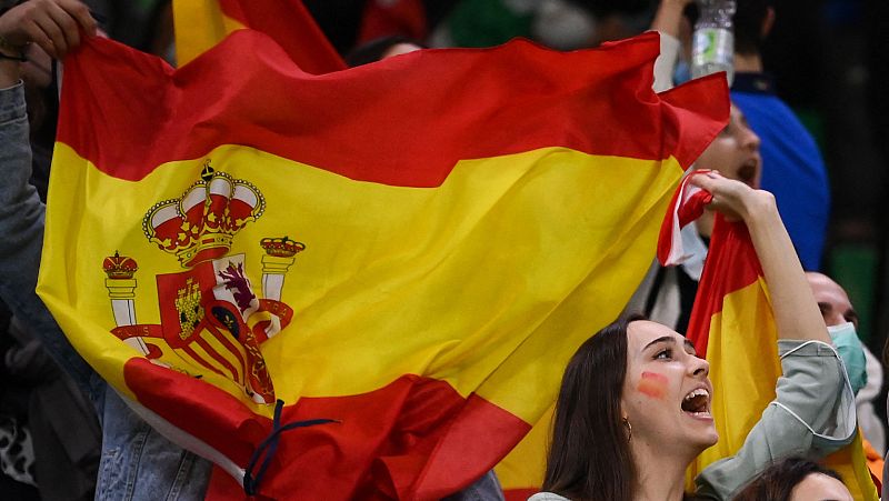 La Roja contará en la final de San Siro con el calor de los Erasmus españoles