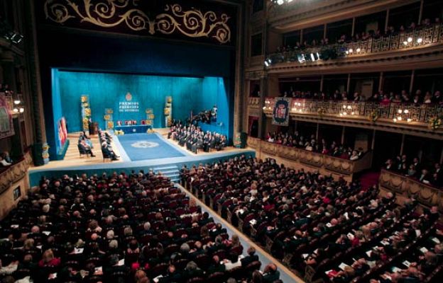 Telediario 1 - Telediario en 4' - 23/10/09