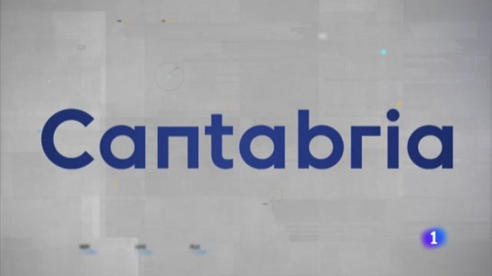 TeleCantabria - Telecantabria2 - 08/10/21