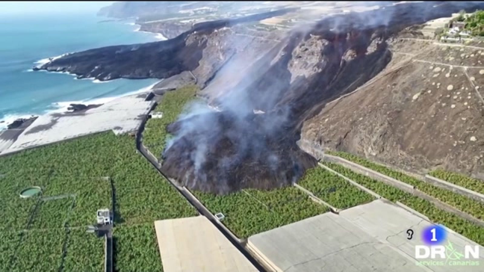 Canarias en 2' - 08/10/2021