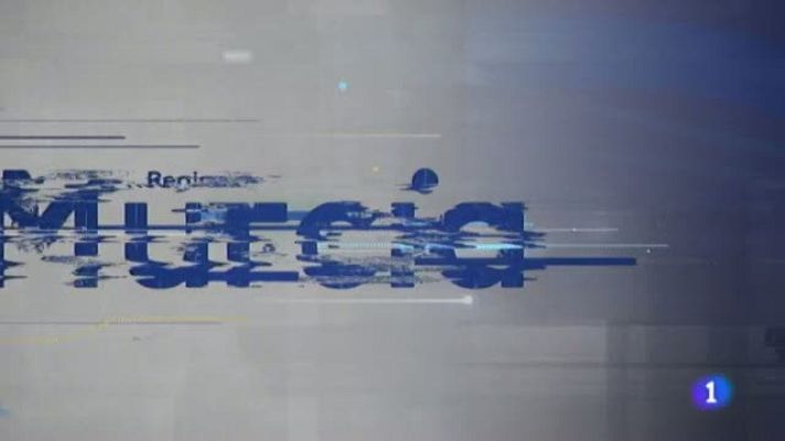 Noticias Murcia - Noticias Murcia 2 - 08/10/2021