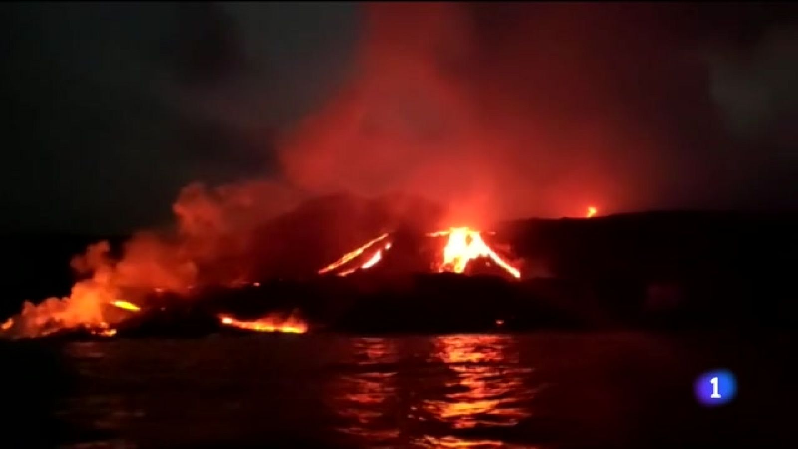 Telecanarias - 08/10/2021