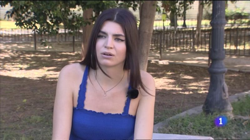 L'Informatiu Comunitat Valenciana 2 - 08/10/21 ver ahora