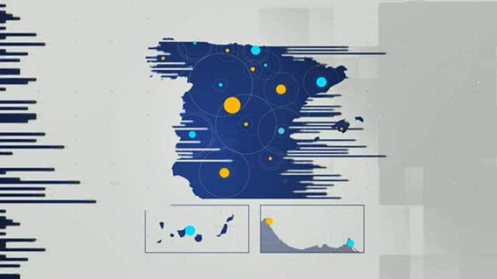 Informativo de Madrid - Informativo de Madrid 2 30/09/2021