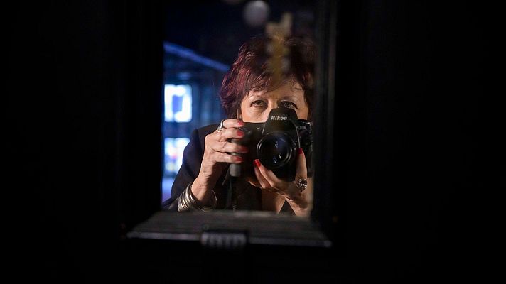 DOCU2 - Pilar Aymerich, la mirada felina