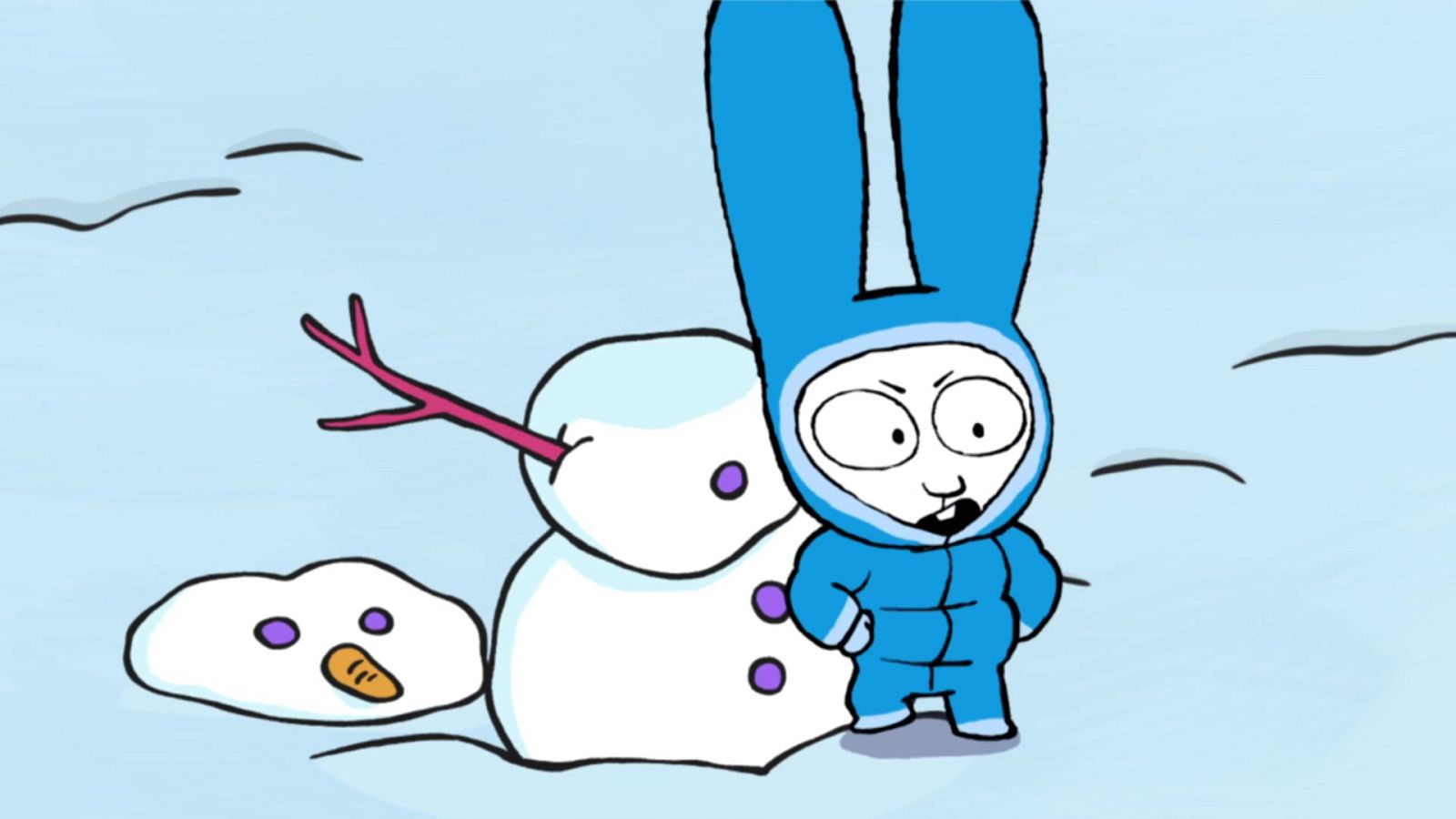 Ya casi es Navidad - Simon | Ver