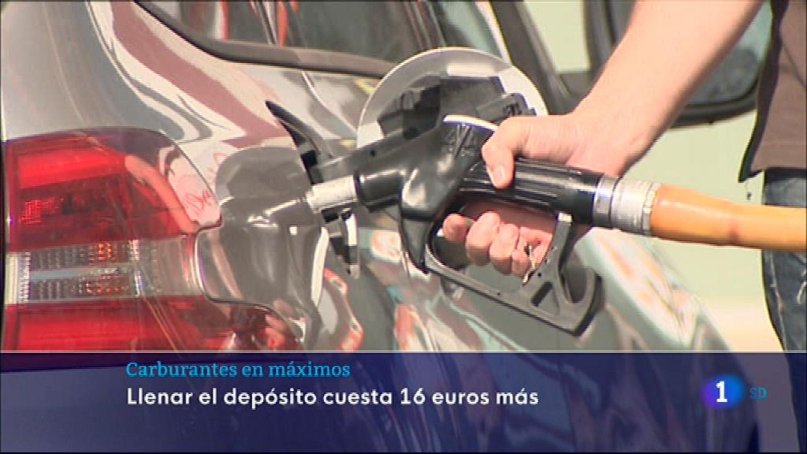 Informativo de Madrid 2 08/10/2021- Ver ahora