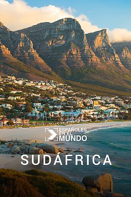 Españoles en el mundo - Sudáfrica