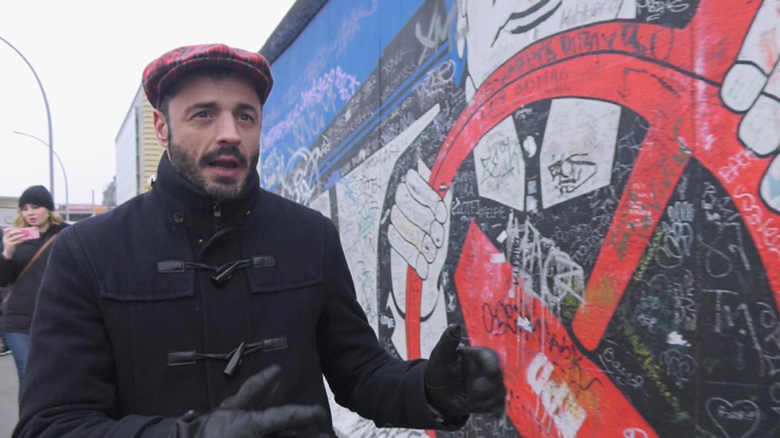 Españoles en el mundo - Berlín y Potsdam - ver ahora