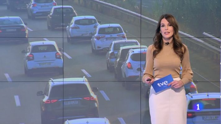 L'Informatiu - L'Informatiu 2 - 08/10/2021