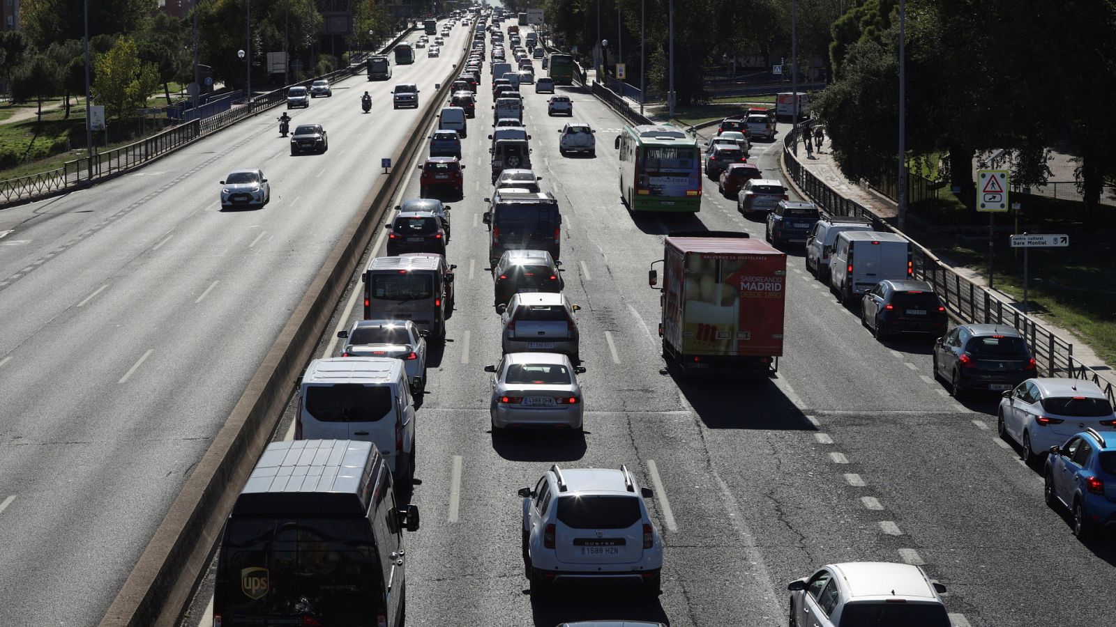 La tarde en 24 horas - 08/10/21 (1) - ver ahora