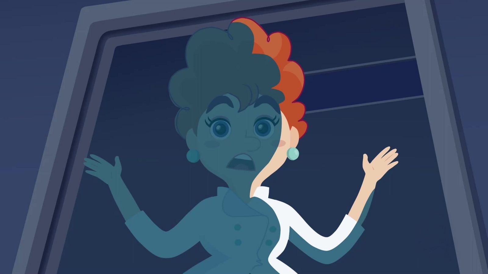 Apagón 1ª Parte - MeteoHeroes | Ver