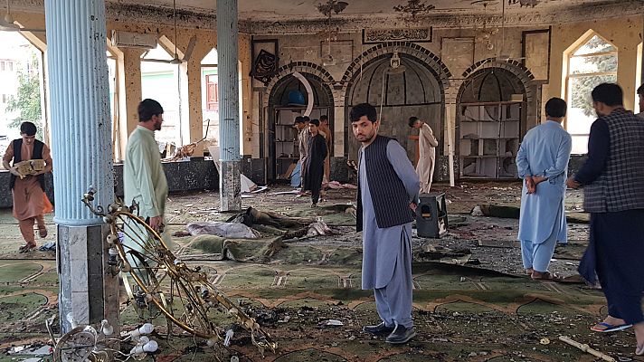 La tarde en 24h - La tarde en 24 horas - 08/10/21 (2)