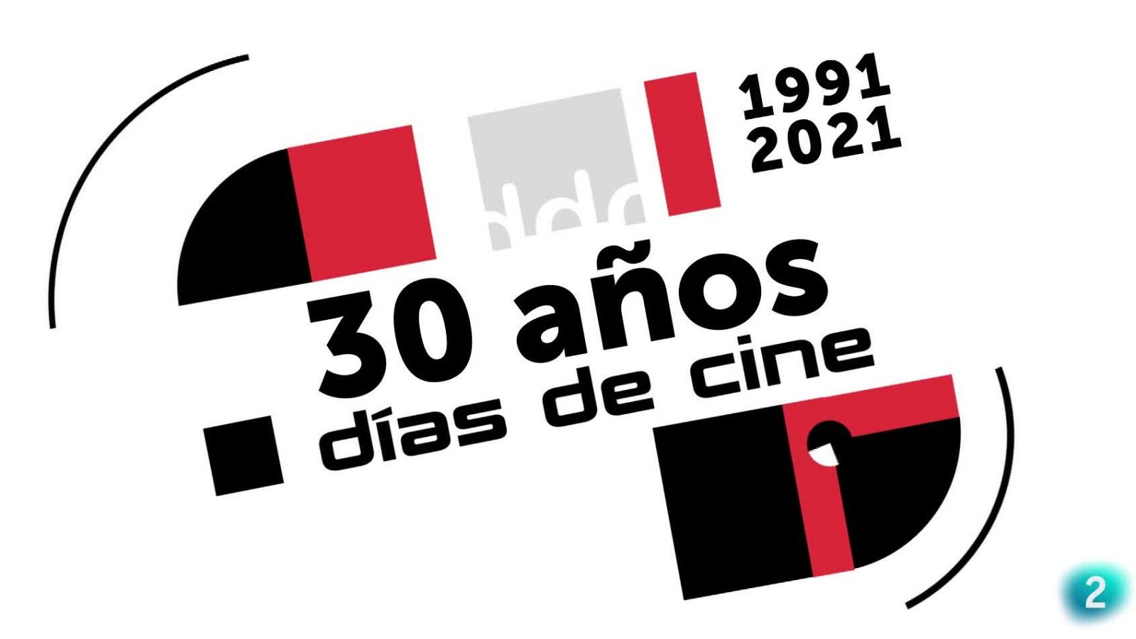 Días de Cine - Reportaje especial 30 aniversario | Ver