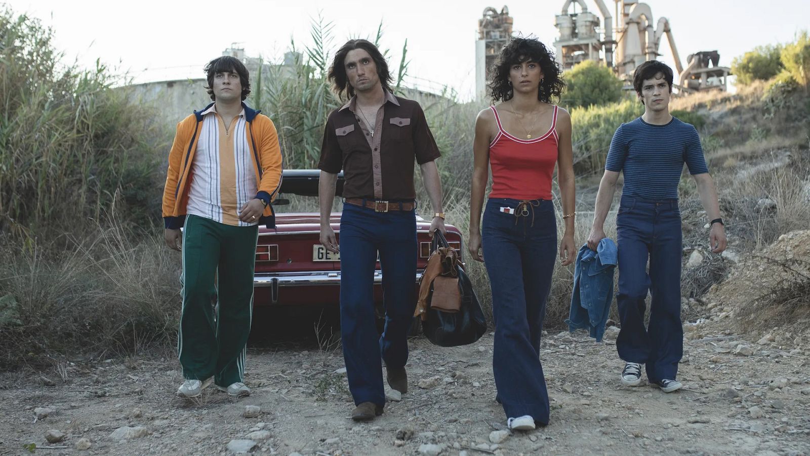 Días de cine - 08/10/21 - ver ahora