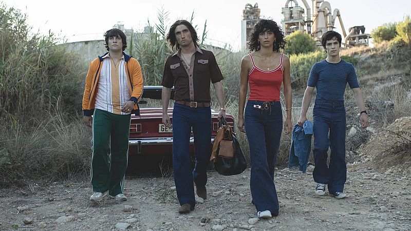 Días de cine - 08/10/21 - ver ahora