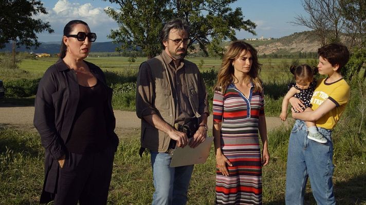 Días de Cine - 'Madres paralelas' | Ver