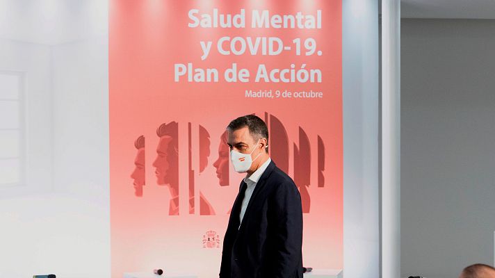 Informativo 24h - El Gobierno pondrá en marcha un teléfono contra el suicidio