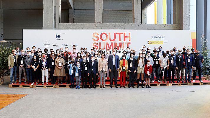 Audiencia Abierta - Audiencia Abierta - 09/10/21