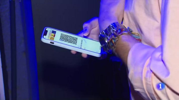 L'Informatiu - L'Informatiu - 09/10/2021