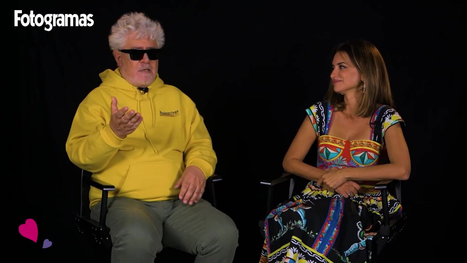 Corazón - 09/10/21 - ver ahora