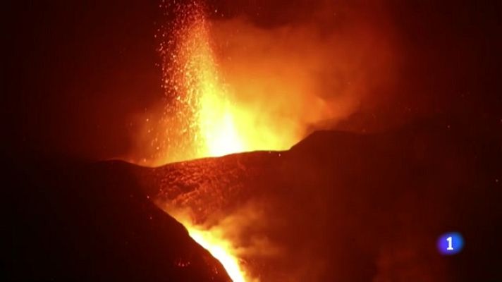 Telecanarias - Canarias en 2' - 09/10/2021